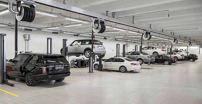 Çemişgezek Oto Servis